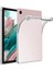 Samsung Galaxy Tab A9 Plus Kılıf Anti Tablet Silikon 1
