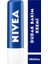Nemlendirici Krem 150ML + Nivea Original Care Dudak Bakım Kremi 4.8gr 2li Bakım Seti 3