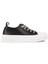 24Y384-3 Kadın Hakiki Deri Sneaker Ayakkabı 2