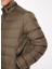 Haki Erkek Mont SPBF3WM-JCK5000 4