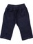 Basic Denim Pantolon Kız Bebek 1