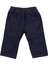 Basic Denim Pantolon Kız Bebek 2