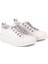 24Y384-3 Kadın Hakiki Deri Sneaker Ayakkabı 3