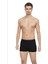 Erkek 5 Adet Likralı Slim Fit Ince Kumaş Günlük Kullanıma Uygun Özel Kutusunda Ekonomik Boxer 1