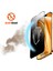 iPhone 15 Pro Esd Anti Static Hayalet Privacy Cam Ekran Koruyucu 2