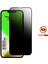 iPhone 15 Pro Esd Anti Static Hayalet Privacy Cam Ekran Koruyucu 5