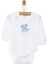 HelloBaby Minimal Uzun Kol Body Unisex 1