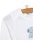 HelloBaby Minimal Uzun Kol Body Unisex 3