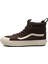 VN0007NK3N11 Vans Ua Sk8-Hi Mte-2 Spor Ayakkabı Siyah 1