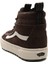 VN0007NK3N11 Vans Ua Sk8-Hi Mte-2 Spor Ayakkabı Siyah 3