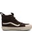 VN0007NK3N11 Vans Ua Sk8-Hi Mte-2 Spor Ayakkabı Siyah 4