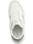 Beyaz Kadın Sneaker K4205683WTL 3