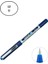 Uni-Ball UB-150 Mavi 0.5 mm Roller Kalem 12'li 1