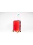 PP114X Red Valiz Set 3