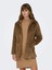 Onlnewmalou Faux Fur Coat Mont 15304776 2