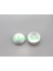 3.5cm 60PCS Tarzı Çapı Beyaz Yarım Yuvarlak Katı Polistiren Strafor Köpük Topları Çocuklar Için Çocuklar Için Dıy El Yapımıdekorasyon Malzemeleri (Yurt Dışından) 1