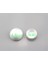 3.5cm 60PCS Tarzı Çapı Beyaz Yarım Yuvarlak Katı Polistiren Strafor Köpük Topları Çocuklar Için Çocuklar Için Dıy El Yapımıdekorasyon Malzemeleri (Yurt Dışından) 4