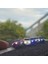 Rastgele Renkler 65MM Stili LED Işık ile 3 Adet Model Araba 12 V Plastik Araba Ho N Ölçekli Tren Düzeni Demiryolu Demiryolu Bina Manzarası 1:75 1:87 1:150 1:200 (Yurt Dışından) 5