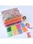 33 Numara Et 42 Renkler Su Püskürtme Aqua Perler Sihirli Boncuklar Eğitici 3D Bulmacalar Çocuk Çocuk Oyuncakları Için Aksesuarlar (Yurt Dışından) 2