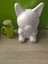 Yüksek 25CM Pikachu Stili Polistiren Strafor Köpük Hayvan Modeli Şekli Beyaz Toplar El Sanatları Çocuklar Için Dıy El Yapımı Malzemeler Birçok Stil Boyutu (Yurt Dışından) 1