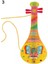 No.3 Tarzı Gitar Malzemesi Yaratıcı Süslemeleri Ahşap El Yapımı Dıy Gitar Boyama Grafiti Malzemesi Ahşap Çocuklar Için Müzikli Oyuncaklar (Yurt Dışından) 1
