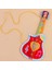 No.3 Tarzı Gitar Malzemesi Yaratıcı Süslemeleri Ahşap El Yapımı Dıy Gitar Boyama Grafiti Malzemesi Ahşap Çocuklar Için Müzikli Oyuncaklar (Yurt Dışından) 3