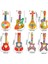 No.3 Tarzı Gitar Malzemesi Yaratıcı Süslemeleri Ahşap El Yapımı Dıy Gitar Boyama Grafiti Malzemesi Ahşap Çocuklar Için Müzikli Oyuncaklar (Yurt Dışından) 5