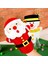 E Stili Noel Baba El Kuklaları Oyuncaklar Bebek Kukla Gösterisi Oyna Pretend Çocuklar Hayvanlar Hikaye Anlatan Eldiven Çocuklar Peluş Kuklalar (Yurt Dışından) 1