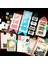 MK001 Whale Tale Tab - Junkjournal Scrapbooking Paper Için Inceltilmiş Kesme Kalıplarıdıy Orijinal Tasarımlar (Yurt Dışından) 4