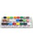 X-18 Stili 10ML Tamiya Su Bazlı Propilen Yağlı Boya X1-X35 Montaj Modeli Için Renk Boyama (Yurt Dışından) 4