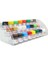 X-18 Stili 10ML Tamiya Su Bazlı Propilen Yağlı Boya X1-X35 Montaj Modeli Için Renk Boyama (Yurt Dışından) 5