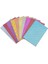Yanardöner Yaldızlı 2 Stili 20X Özel Renkli Eva Köpük Sünger Kağıt Scrapbooking El Sanatları Anaokulu Noel El Sanatları Diy Malzemeleri Tedarikçiler (Yurt Dışından) 4