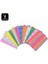 Yanardöner Yaldızlı 2 Stili 20X Özel Renkli Eva Köpük Sünger Kağıt Scrapbooking El Sanatları Anaokulu Noel El Sanatları Diy Malzemeleri Tedarikçiler (Yurt Dışından) 5