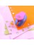Rüzgar Çanları Tarzı Ücretsiz Çiçek Furador 5*3*4.5 cm Diy Kağıt Kesme Eva Köpük Maker Zımba Scrapbooking Çocuk Için Emek Tasarrufu Delik Delme Kabartma (Yurt Dışından) 1