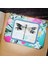 Ben Stil Fotoğraf Olarak 50PICS Çapraz Sütyenler + - Sembol Sütyenler Diy Bezeme Dekorasyon Scrapbooking Önemsiz Günlük El Yapımı Fotoğraf Albümü Çerçeve Dekorasyonu (Yurt Dışından) 4