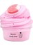 1 Adet Pembe Tarzı Yeni Varış Yumuşak Kabarık Balçık Çikolatalı Kurabiye Charms Tereyağı Kil Gerilmiş ve Yapışkan Olmayan Stres Giderici Kokulu Dıy Oyuncak 60ML (Yurt Dışından) 1