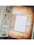 665743 3dimpresslit Stili Sizzix3-D Impresslits Kabartma Klasör Dokusu Soluyor Switchlits-Tim Holtz Orijinal Montajlı Gerçek Ürün Önemsizjournal Scrapbook (Yurt Dışından) 1
