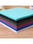 40 Adet Tarzı Et Dokunmamış Keçe Kumaş Polyester Kumaş Keçe Kumaş Dıy Paket Dikiş Bebek El Yapımı Zanaat Kalın Keçe Kumaş Dıy Yama (Yurt Dışından) 4
