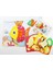 F12 Stili Eva 3D Etiketler 3D Yapıştırma Kağıt Çocuk El Yapımı Dıy Malzemeler Çocuklar Dıy Craft Oyuncaklar Bebek Anaokulu Bulmaca Oyuncak Stereo Sticker (Yurt Dışından) 4