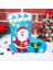 No.6 Tarzı Çocuklar Dıy Noel Çorapları Anaokulu Eğitici Oyuncaklar Çocuklar Yaratıcı Işi Sanatları Dokunmamış El Yapımı El Sanatları Oyuncaklar Hediyeler (Yurt Dışından) 1