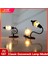 2 Adet Item3 Stili 2 Adet Ho Ölçek Sıcak Beyaz Klasik Duvara Montaj Deveboynu Lampsstreet Lamba Modeli Yapımı Demiryolu Parkı Lambalarıstrainrailroad Düzeni (Yurt Dışından) 5