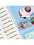 5 Stil 360P Stili Isim Etiketi Etiket Etiketleri Özelleştirin Su Geçirmez Kişiselleştirilmiş Etiketler Çocuklar Okul Kırtasiye Ofis Su Çeşitliliği (Yurt Dışından) 4