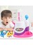 Bir Stil Sihirli Yapıştırıcı Müzik Dalgası Oonies Yüksek Li Çocuklar Dıy El Yapımı Yaratıcı Yapışkan Top Eğlenceli Kabarcık Şişirme Yaratıcılık Oyuncaklar Kiti (Yurt Dışından) 3
