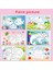 1 Adet Rastgele Stil Diamond Art Sticker Mozaik Craft Çocuklar Eğitici Bulmaca Kristal Dıy Boyama Karikatür Elmas Sticker Oyuncaklar Kiti Oyuncak Taş Sticker (Yurt Dışından) 3