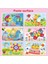 1 Adet Rastgele Stil Diamond Art Sticker Mozaik Craft Çocuklar Eğitici Bulmaca Kristal Dıy Boyama Karikatür Elmas Sticker Oyuncaklar Kiti Oyuncak Taş Sticker (Yurt Dışından) 4