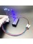 5 Adet 0805 Kırmızı Stil 3V Kablolu #md Led'ler,7 Renk MEVCUTTUR,30CM Bağlantı Kabloları,hobi Model Kitidemiryolurailwaystarshipgundam Aydınlatma (Yurt Dışından) 3