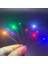 0402BUZ Mavisi Stili 3V Kablolu #md Led'ler,11 Renk MEVCUTTUR,30CM Bağlantı Telleri,hobi Model Kitidemiryoludemiryoluyıldızgemisigundam Aydınlatma (Yurt Dışından) 2