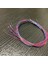 0402BUZ Mavisi Stili 3V Kablolu #md Led'ler,11 Renk MEVCUTTUR,30CM Bağlantı Telleri,hobi Model Kitidemiryoludemiryoluyıldızgemisigundam Aydınlatma (Yurt Dışından) 5