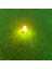 3 Adet Sıcak Beyaz Stil Önceden Kablolanmış 3V Smd LED Sıcak Beyaz, 50CM Teller Önceden Lehimlenmiştir, Model Arabalartrenlerdemiryoludemiryoluyıldız Gemisi Aydınlatması ve Elektronik (Yurt Dışından) 3