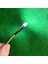 3 Adet Sıcak Beyaz Stil Önceden Kablolanmış 3V Smd LED Sıcak Beyaz, 50CM Teller Önceden Lehimlenmiştir, Model Arabalartrenlerdemiryoludemiryoluyıldız Gemisi Aydınlatması ve Elektronik (Yurt Dışından) 4